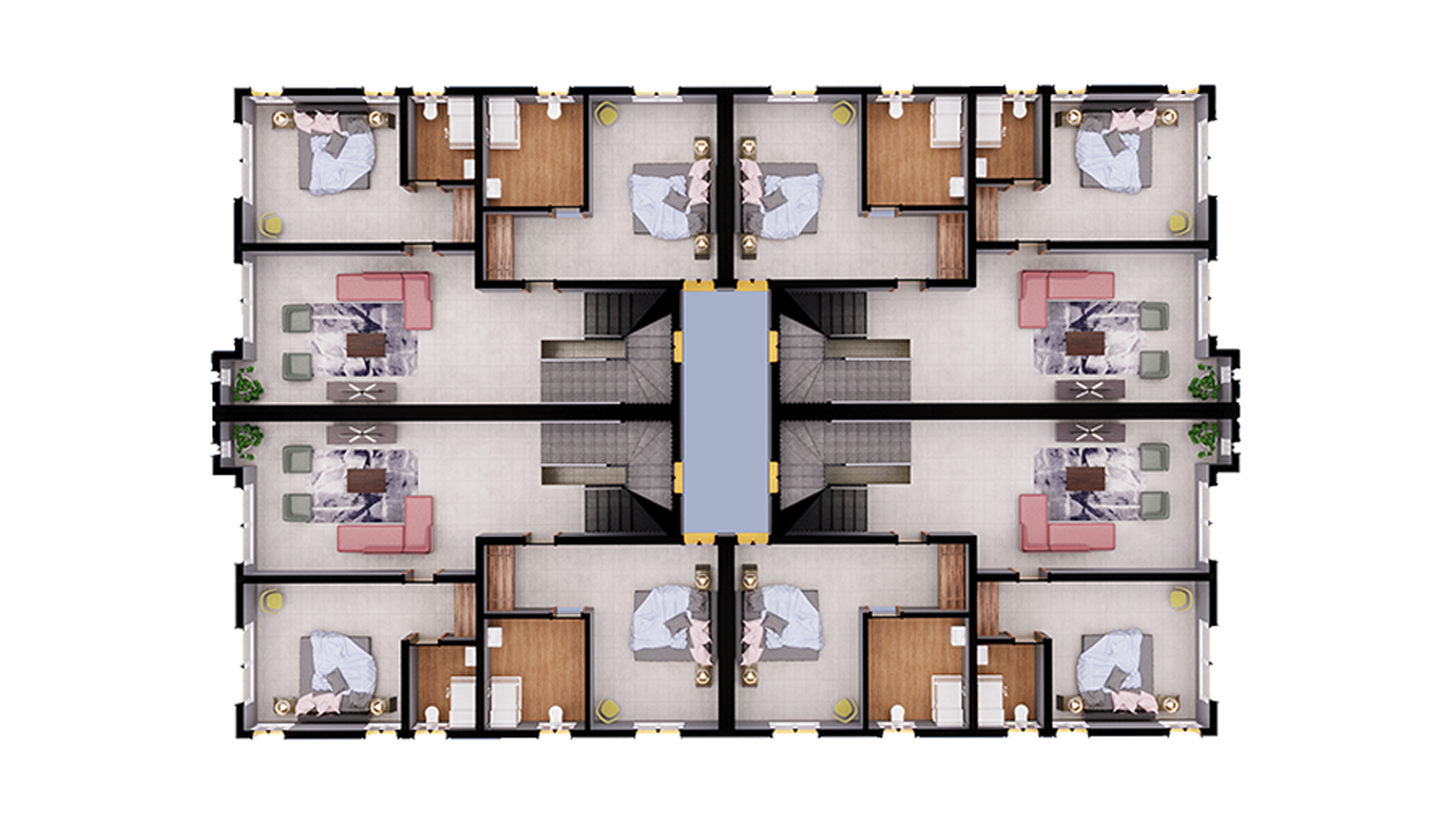 Floor Plan 3